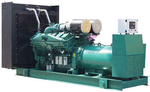 林西30kw康明斯柴油发电机组图片 林西30kw康明斯柴油发电机组图片