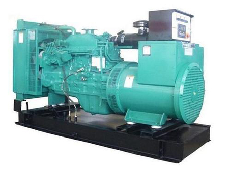 林西80kw康明斯柴油发电机组图片 林西80kw康明斯柴油发电机组图片
