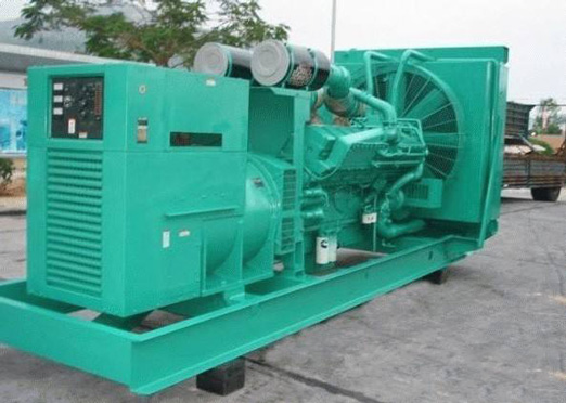 林西75kw康明斯柴油发电机组图片 林西75kw康明斯柴油发电机组图片