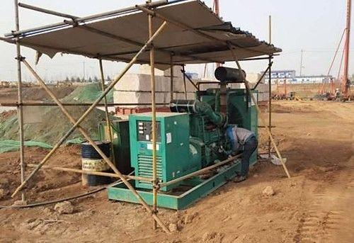 林西发电机出租 林西发电机出租