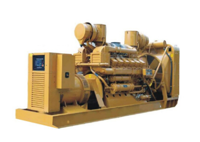 林西发电机出租