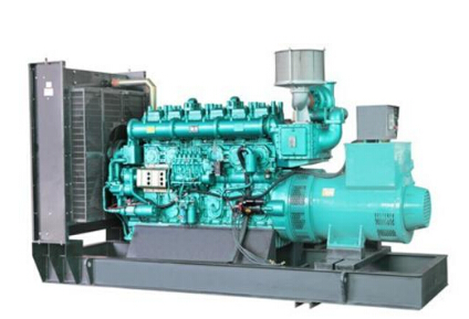 林西发电机出租