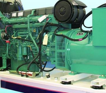 林西发电机出租