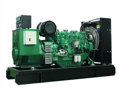 林西全新上柴200kw大型柴油发电机组 林西全新上柴200kw大型柴油发电机组